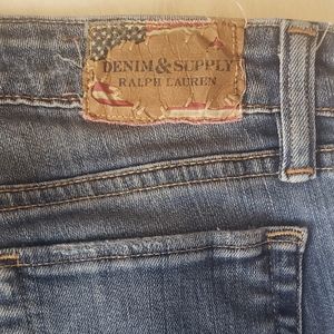 Ralph Lauren Jeans